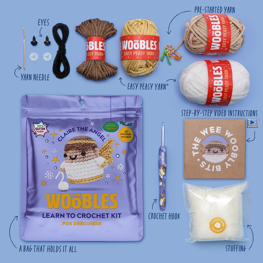 Pack Tout ce qui brille