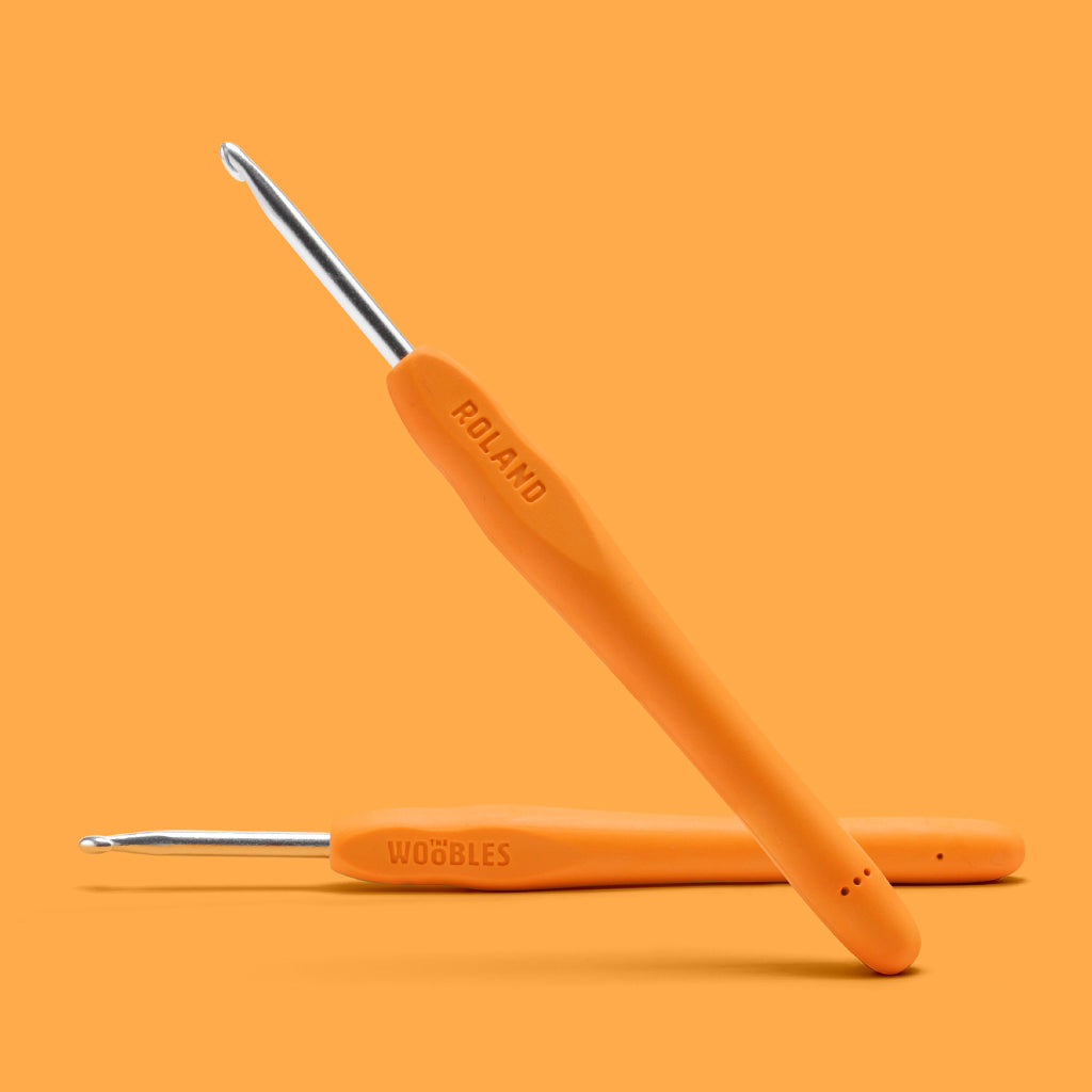 Kit de crochet Roland le scarabée