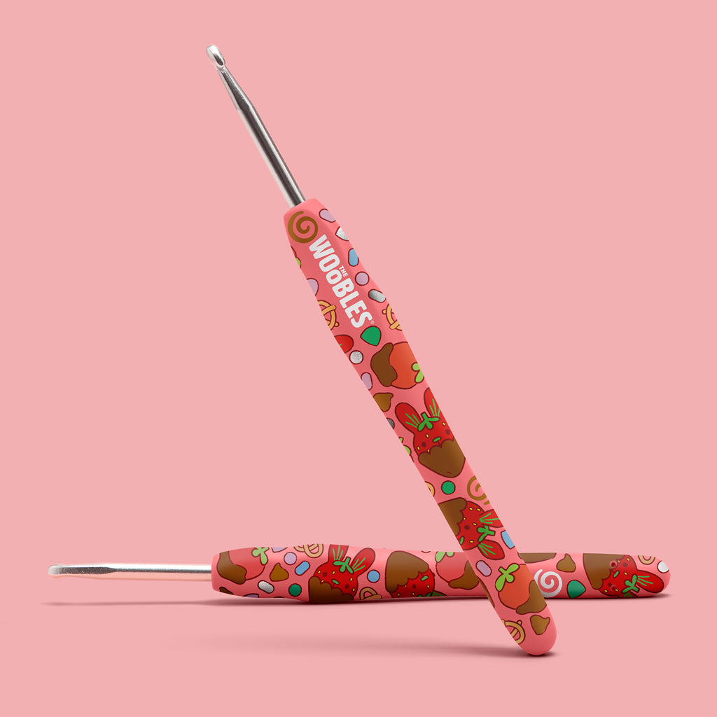 Jojo le lapin : kit de crochet édition Sweetie