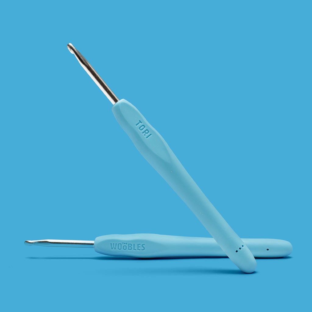 Kit de crochet Tori le Cardinal