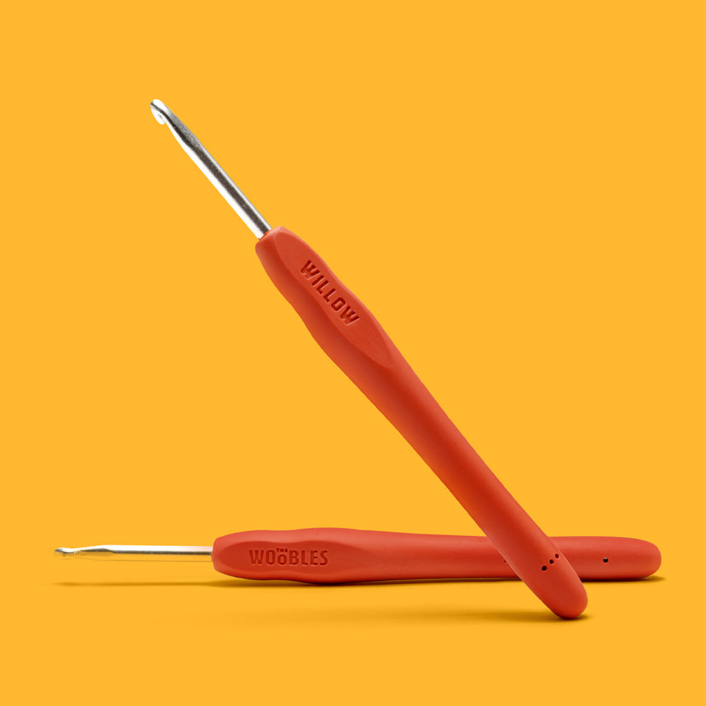 Kit de crochet Willow le faon