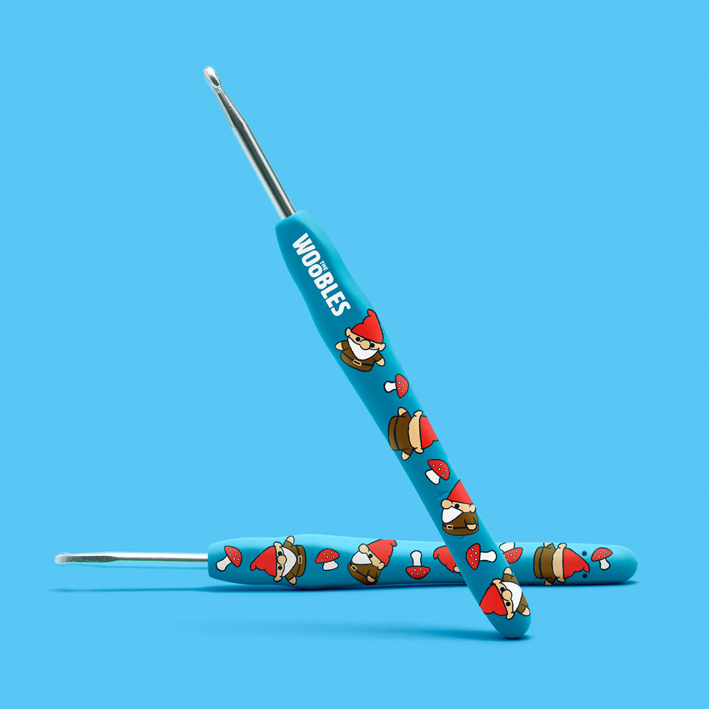 Gnome pour le pack vacances