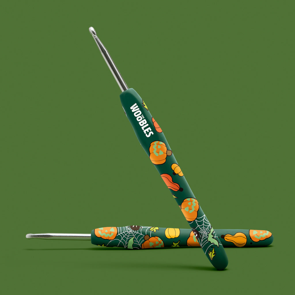 Citrouille dont il faut parler