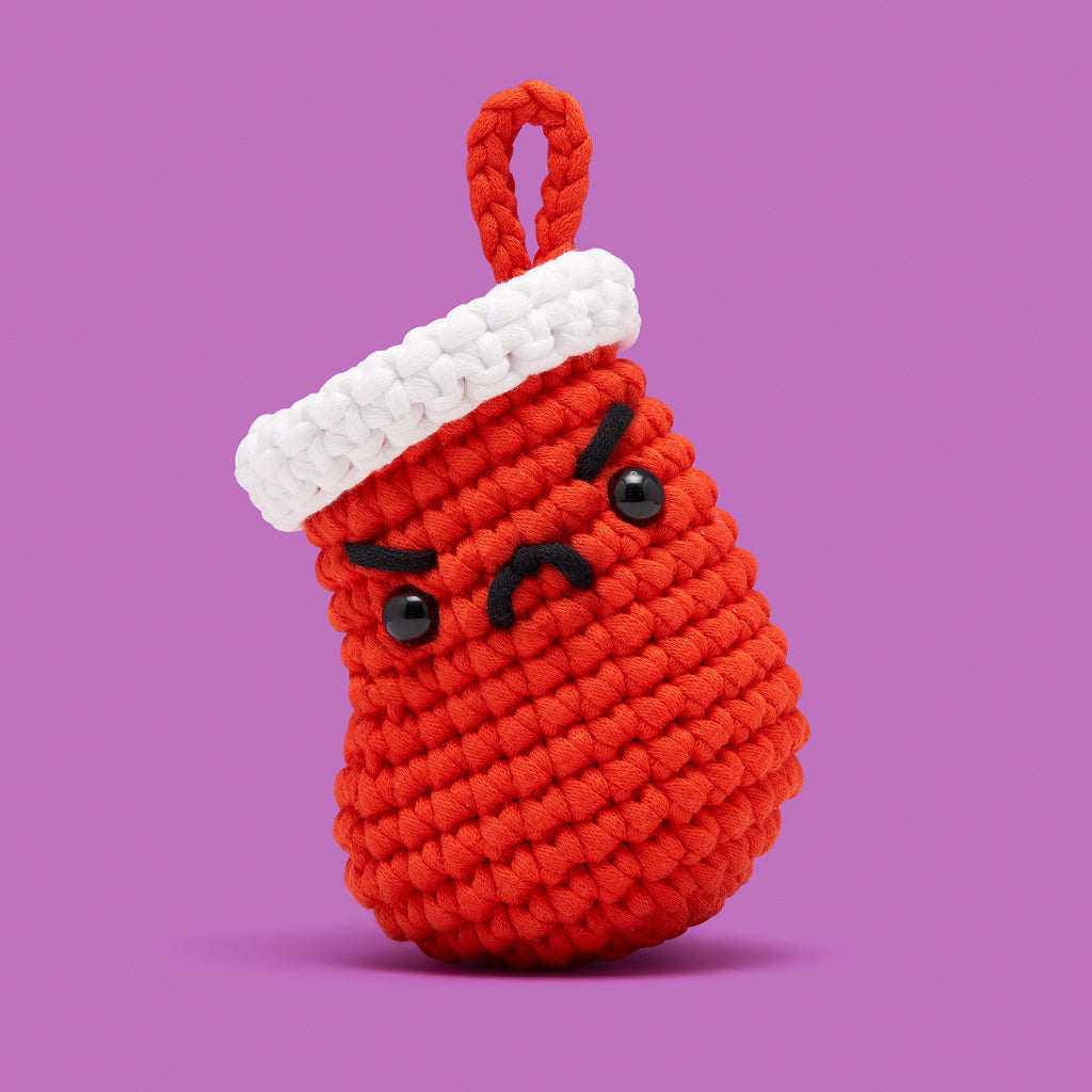 Pack Les bas de Noël de la légende