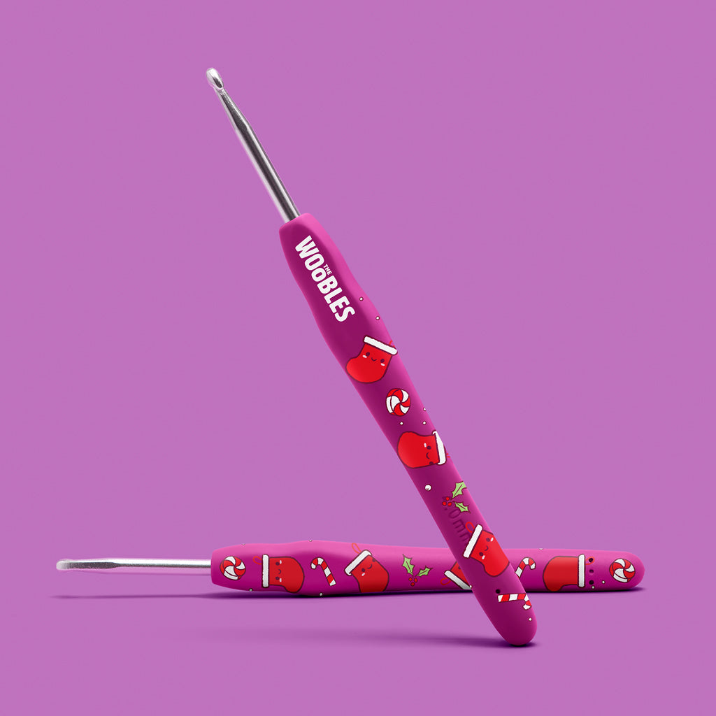 Pack Les bas de Noël de la légende