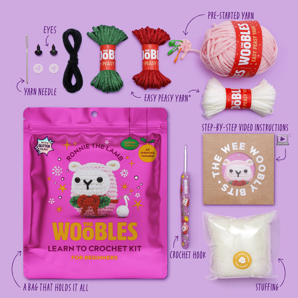 Pack Tout ce qui brille