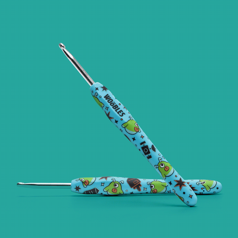 Lot de 50 fils Area Fifty