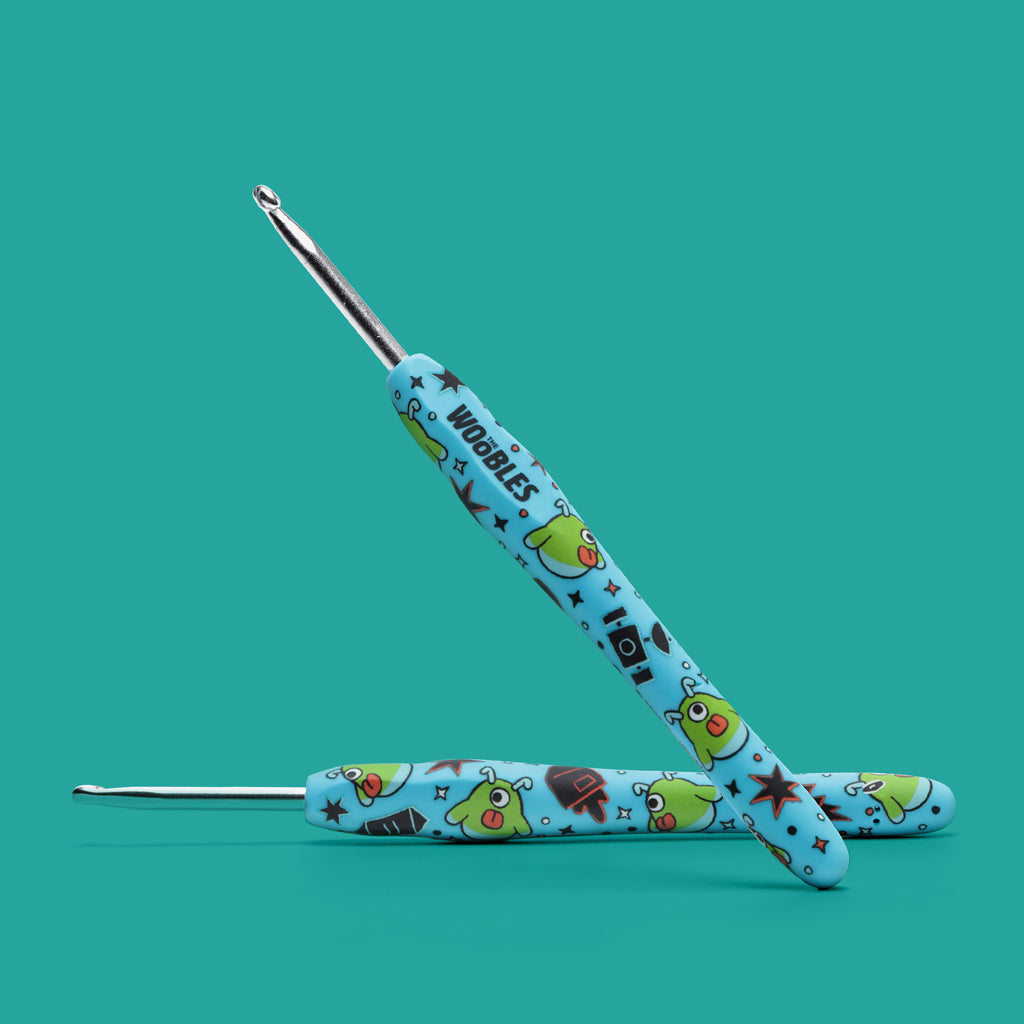 Lot de 50 fils Area Fifty