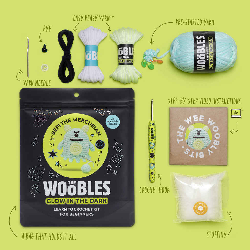 Lot de 50 fils Area Fifty