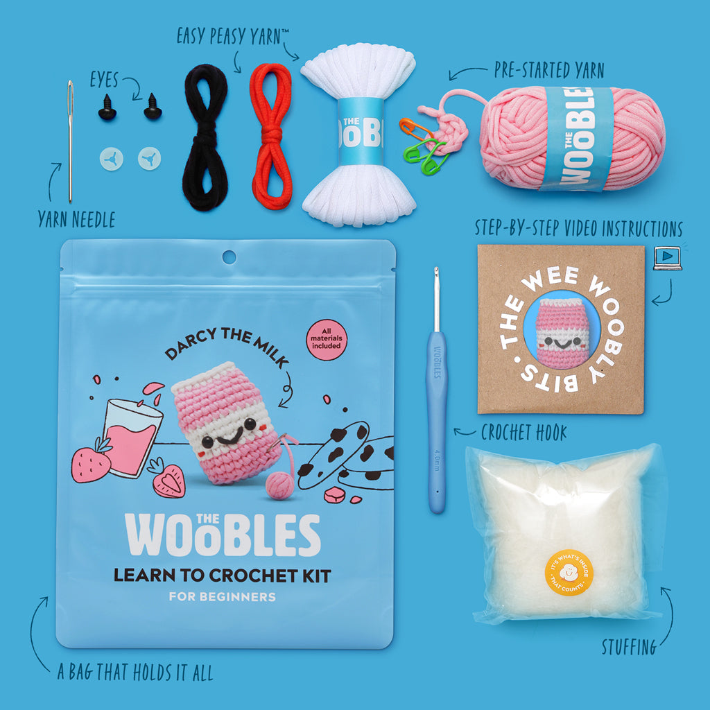 Pack Fierté et Pré-délice