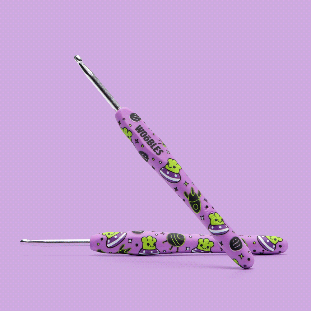 Wibbit le kit de crochet neptunien