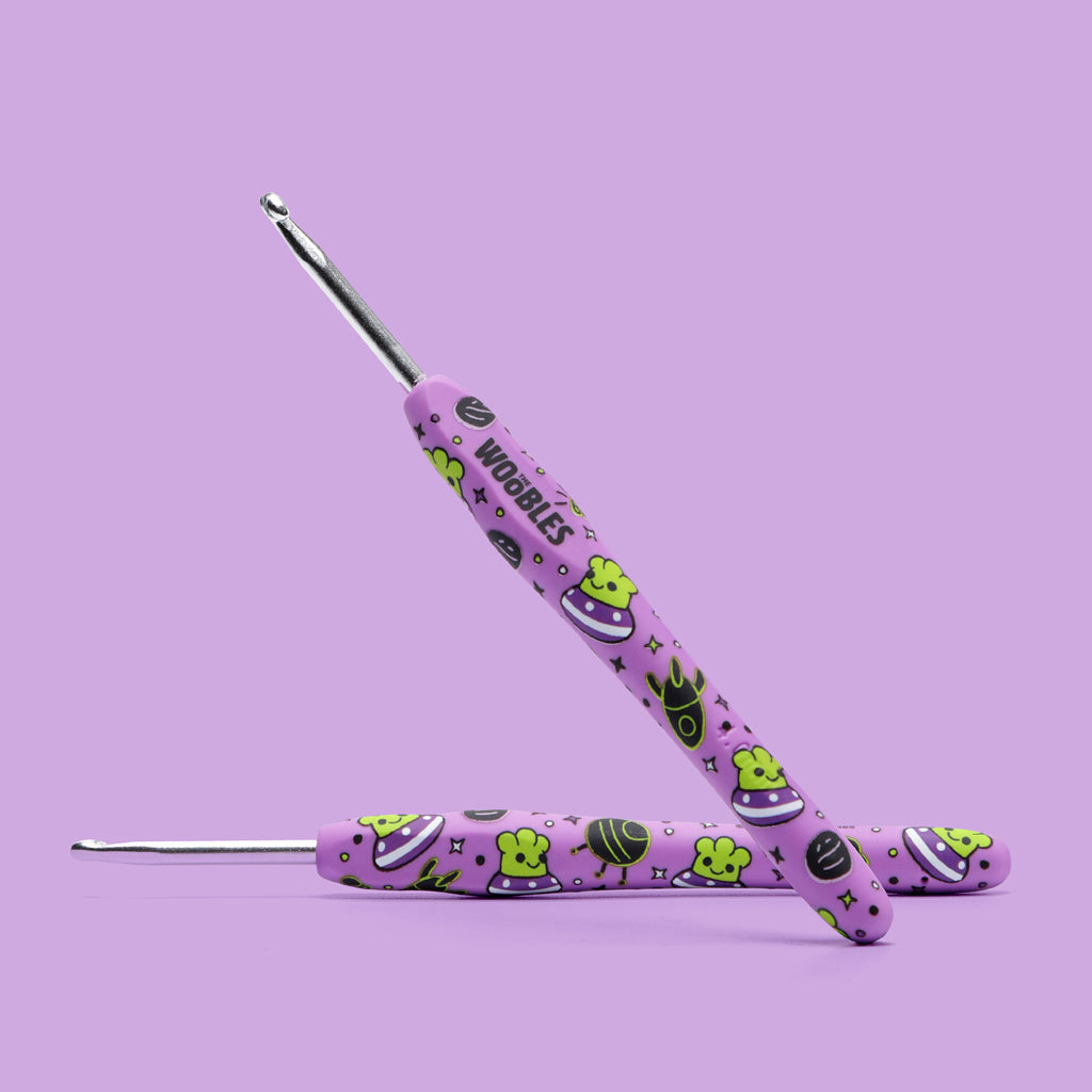 Wibbit le kit de crochet neptunien