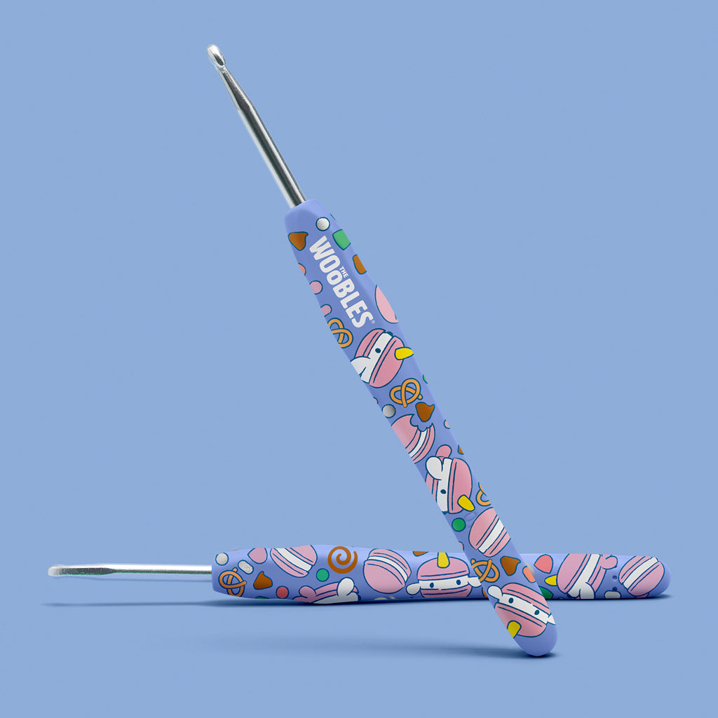 Ensemble doux pour toi