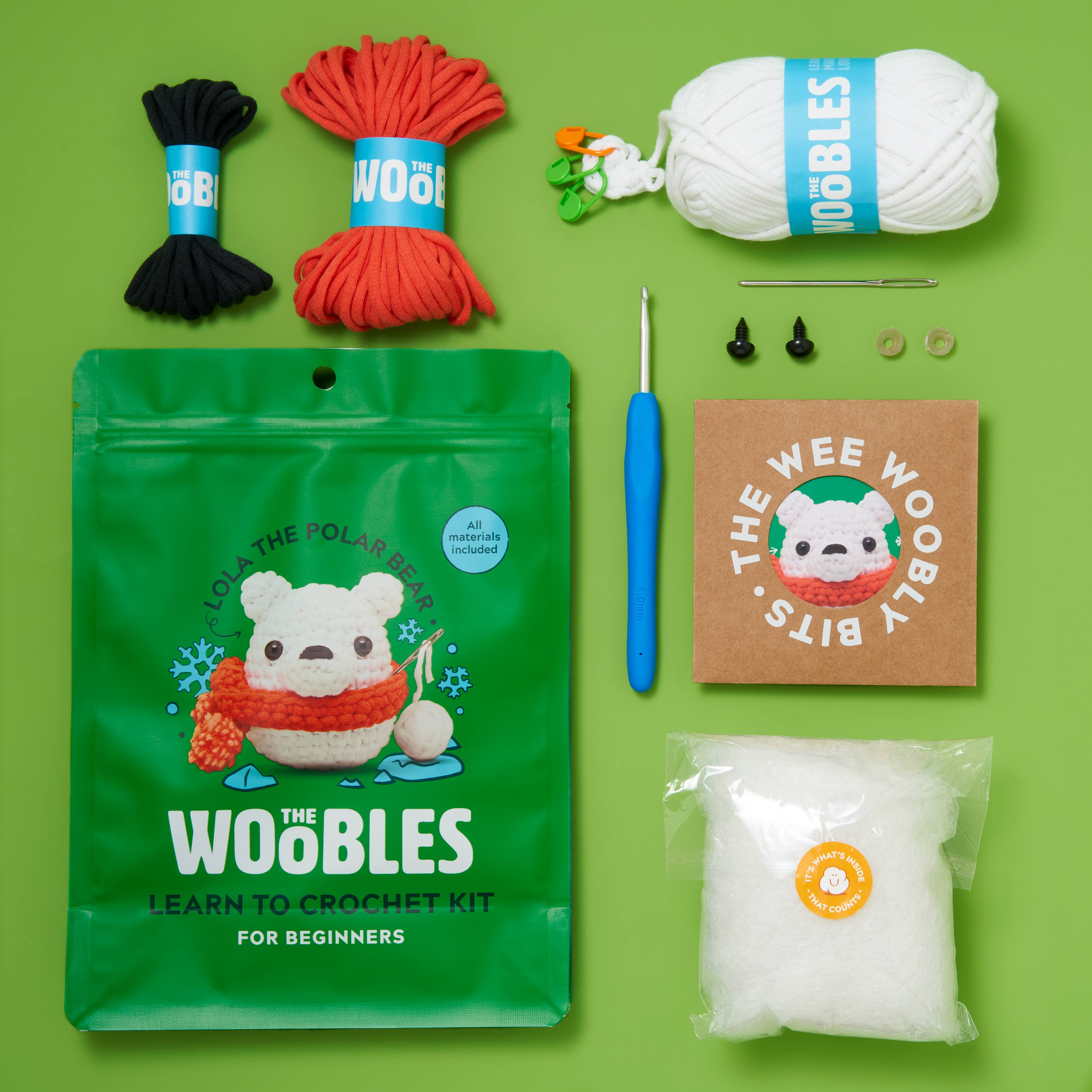 Offre groupée Laissez-le neiger