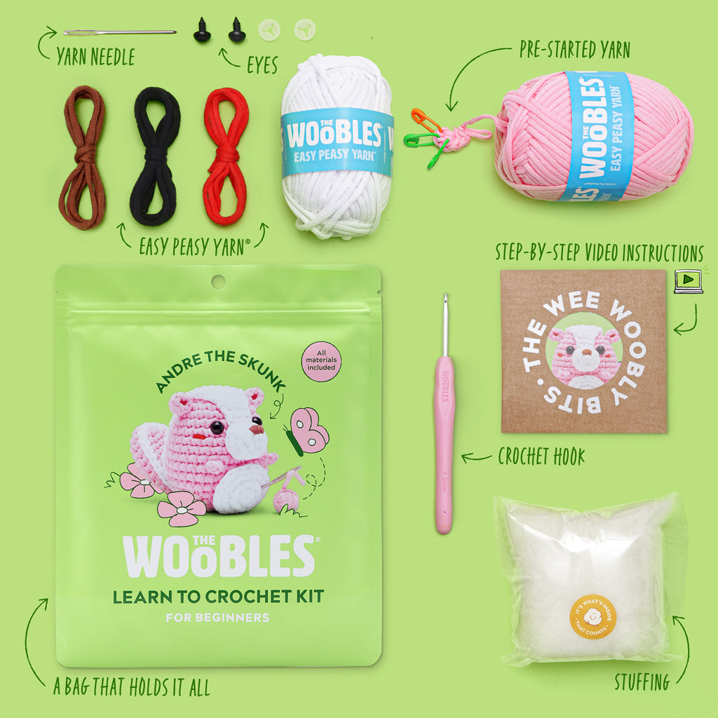 So Stinkin' Pink-Credible Bundle