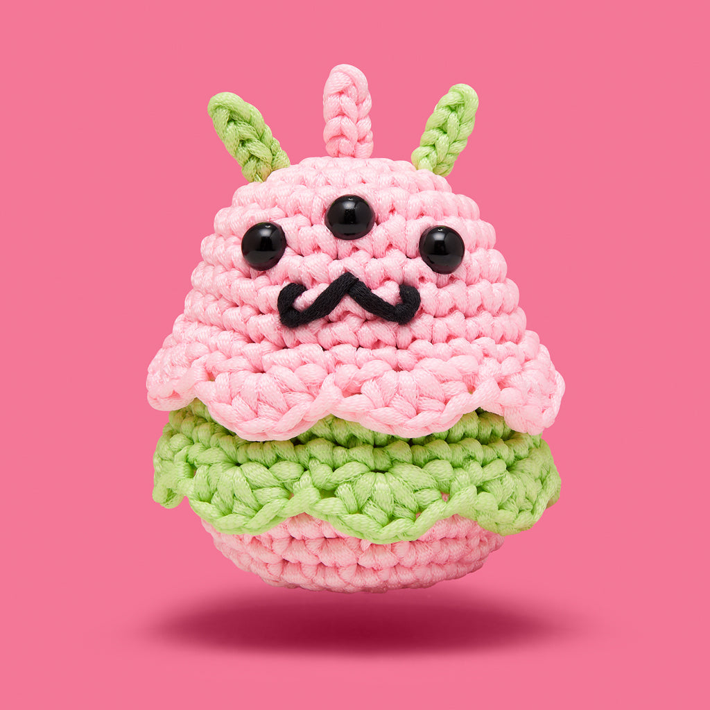 Lot de 50 fils Area Fifty