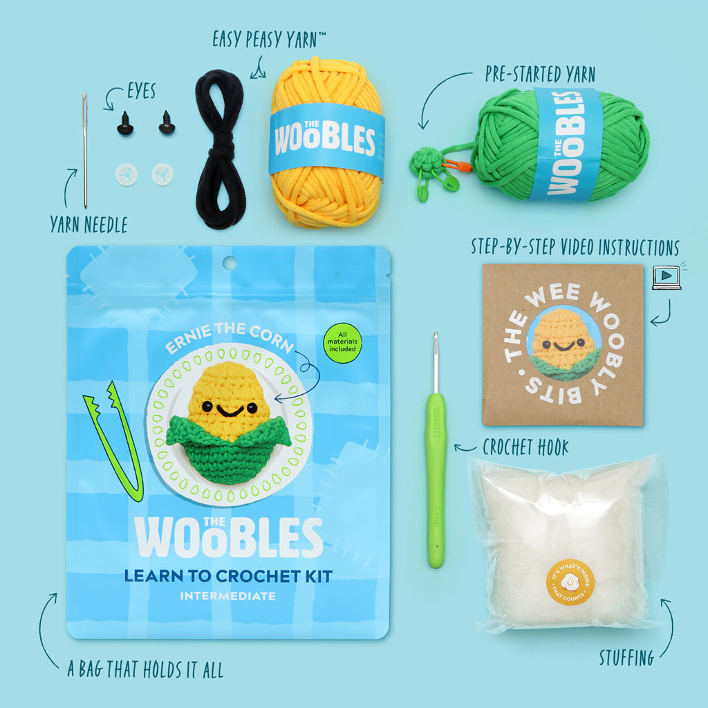 Pack Grillin' et Chillin'