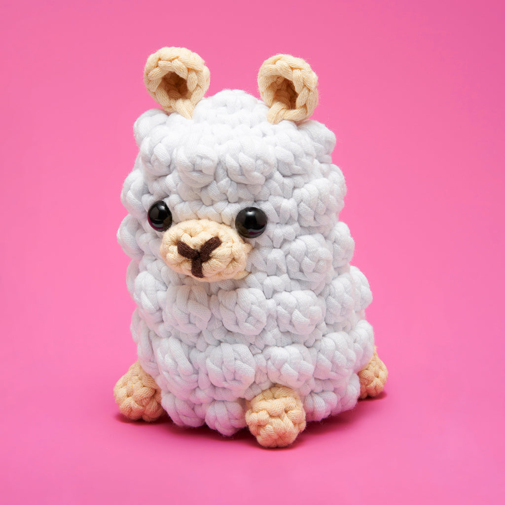 Le vieux MacYarn-ald avait un paquet de ferme