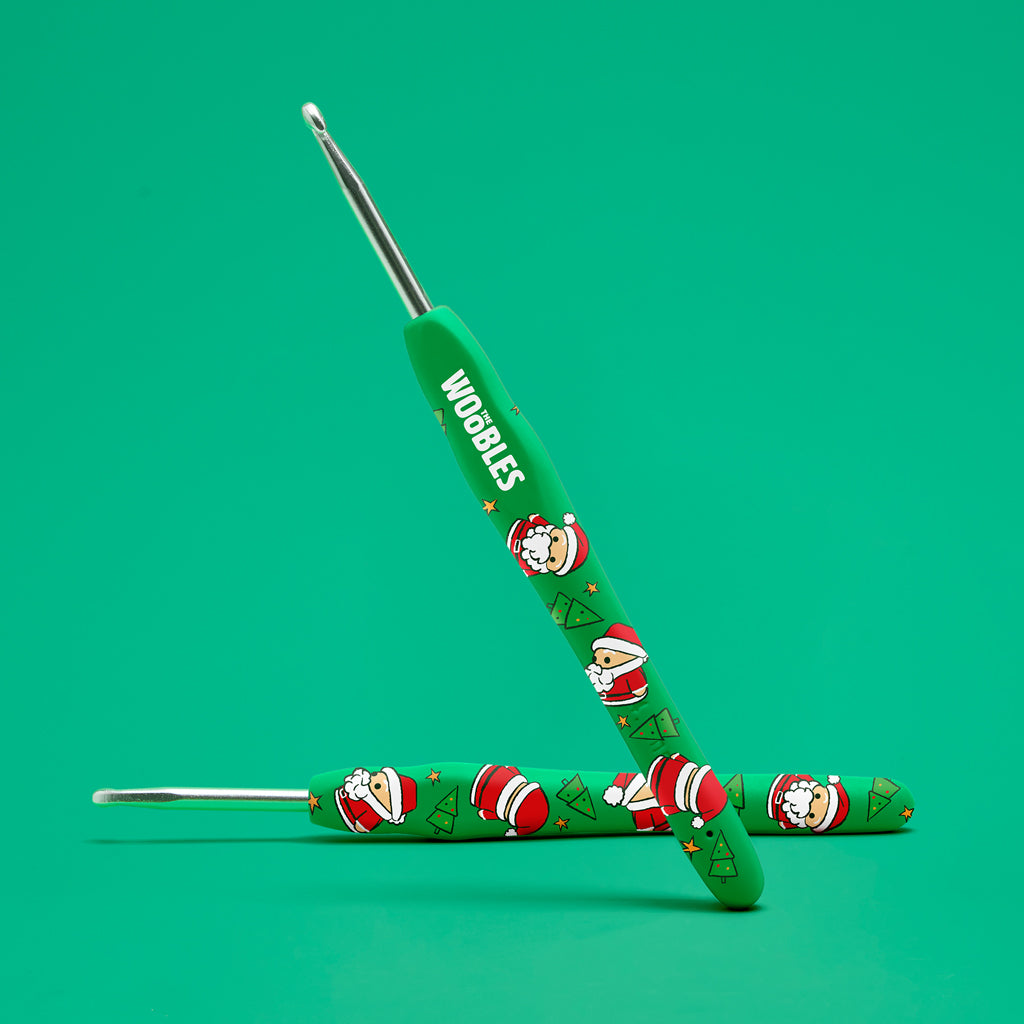 Pack Les bas de Noël de la légende