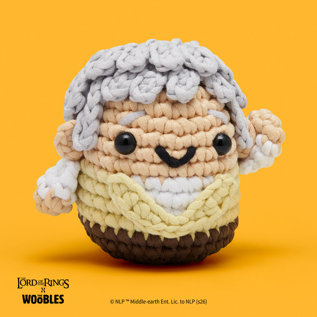 Kit de crochet Bilbo™