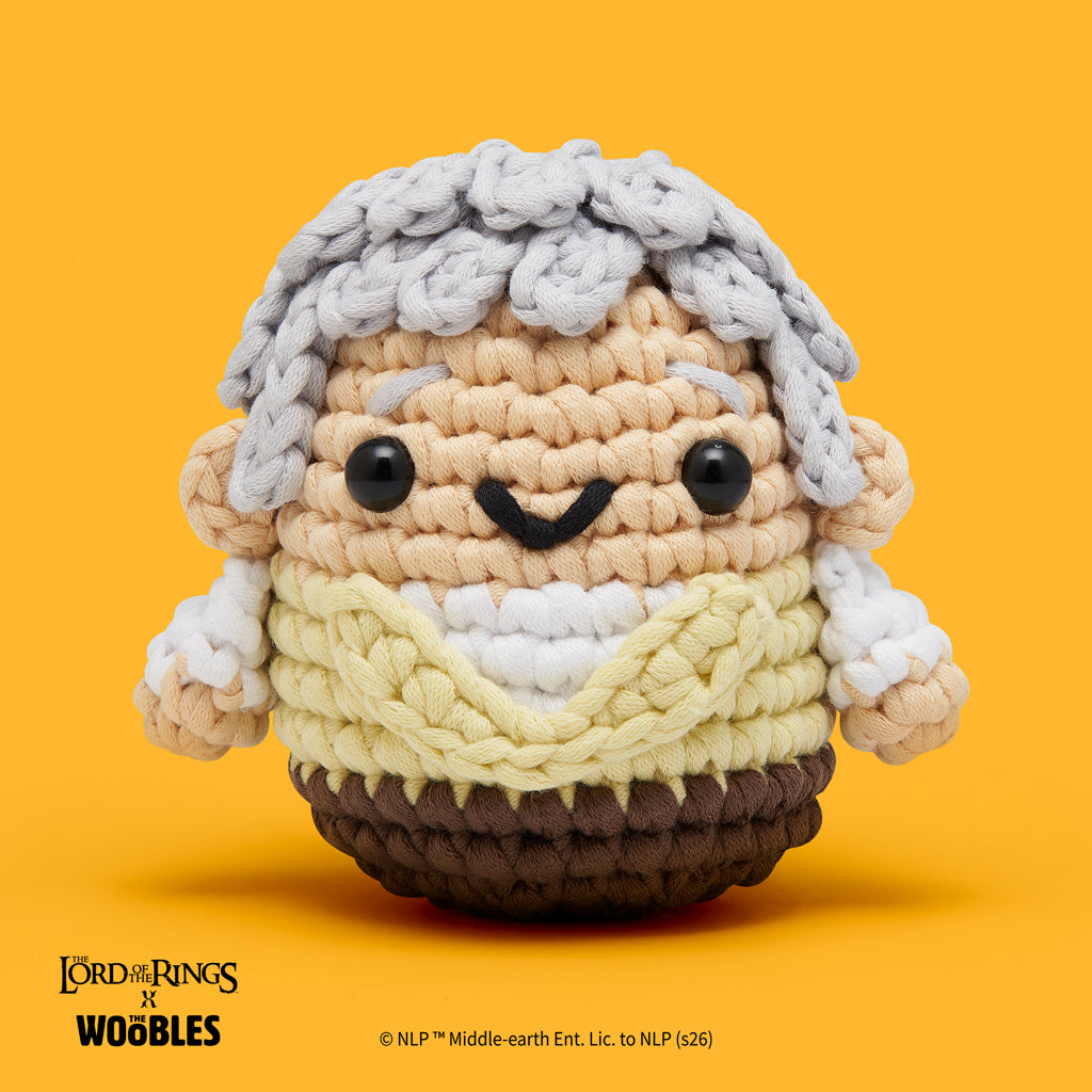 Kit de crochet Bilbo™