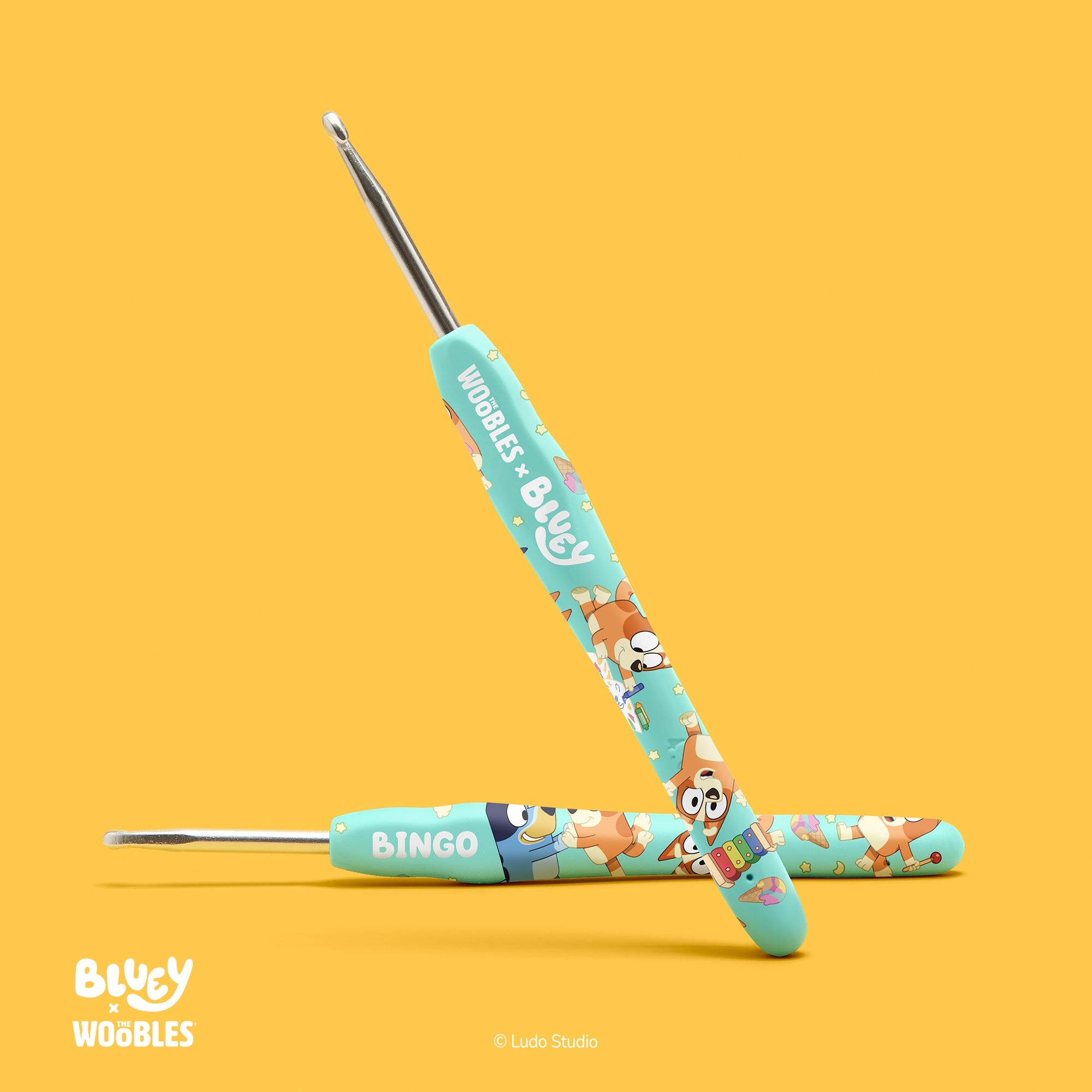 Pack Just Wackadoo It