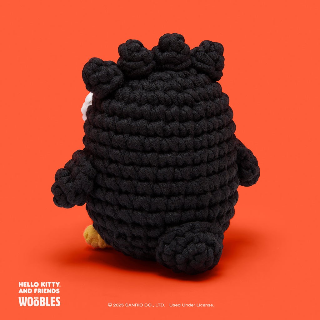 Pack Hello Kitty® et ses amis Wooblin' into Mischief