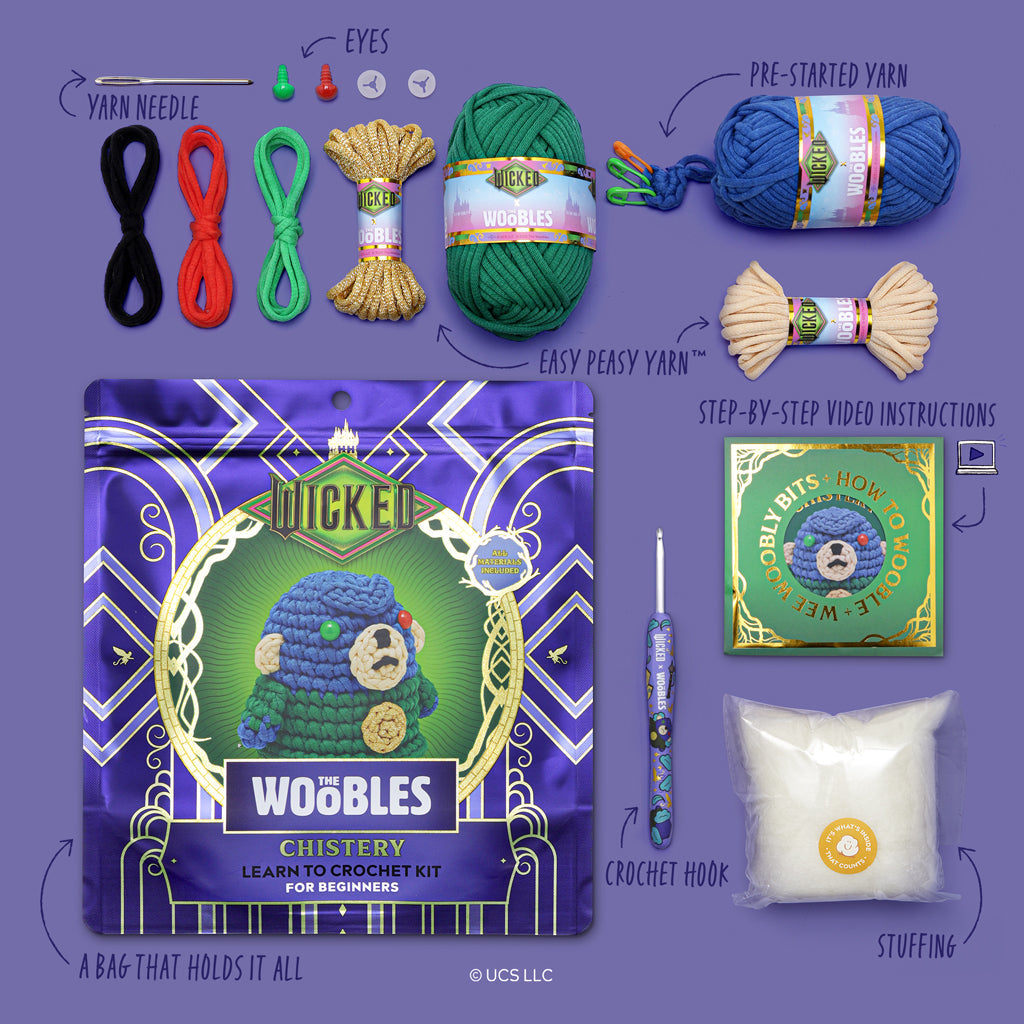 Pack Déployez vos ailes