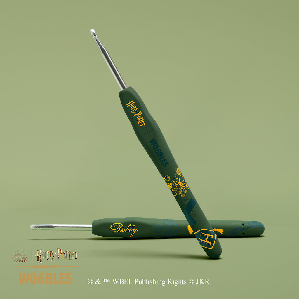 Kit de crochet Dobby™