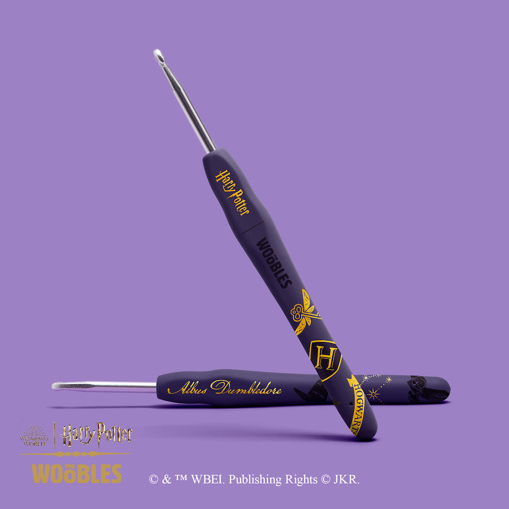 Pack Albus Dumbledore™ et Fumseck™