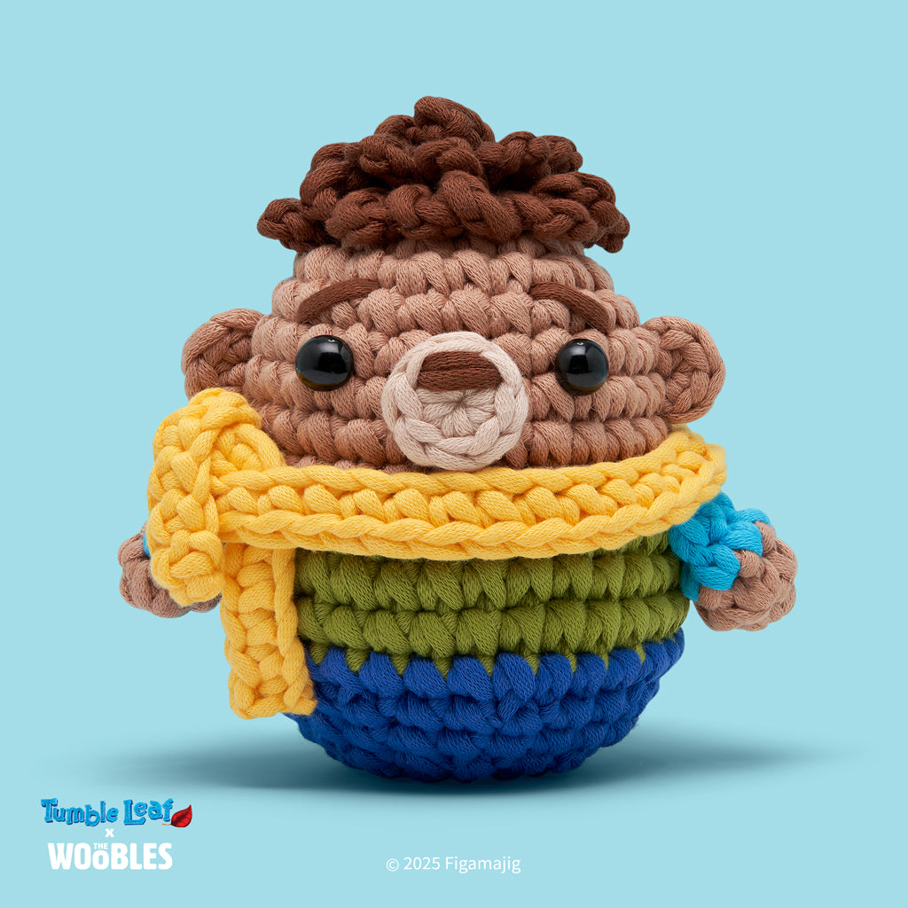 Kit de crochet pour haie