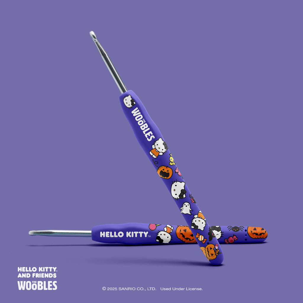 Pack Hello Kitty® et ses amis Wooblin' into Mischief
