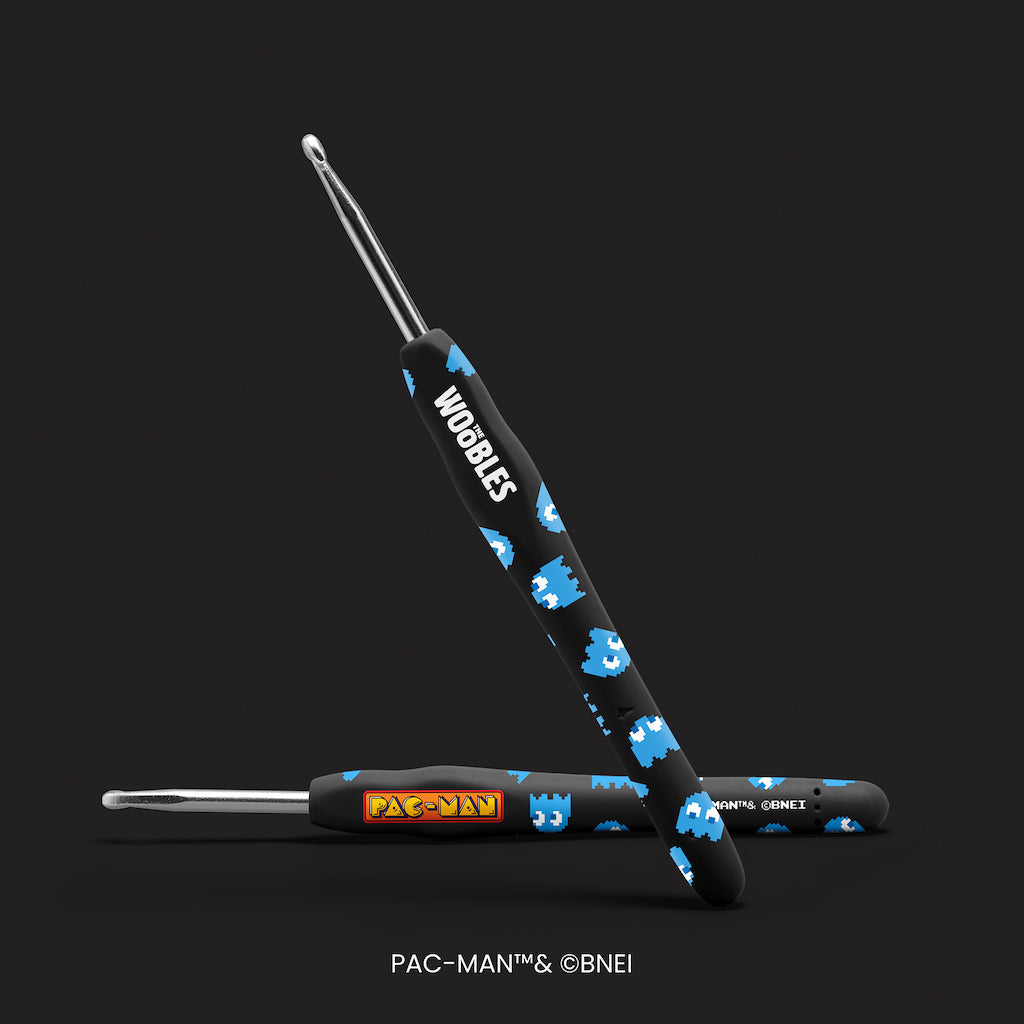 Pack d'apparitions labyrinthiques