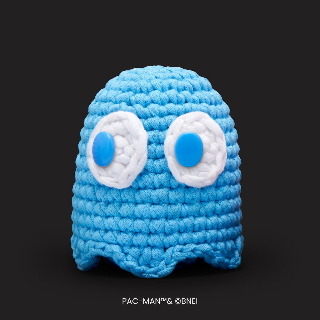 Pack d'apparitions labyrinthiques