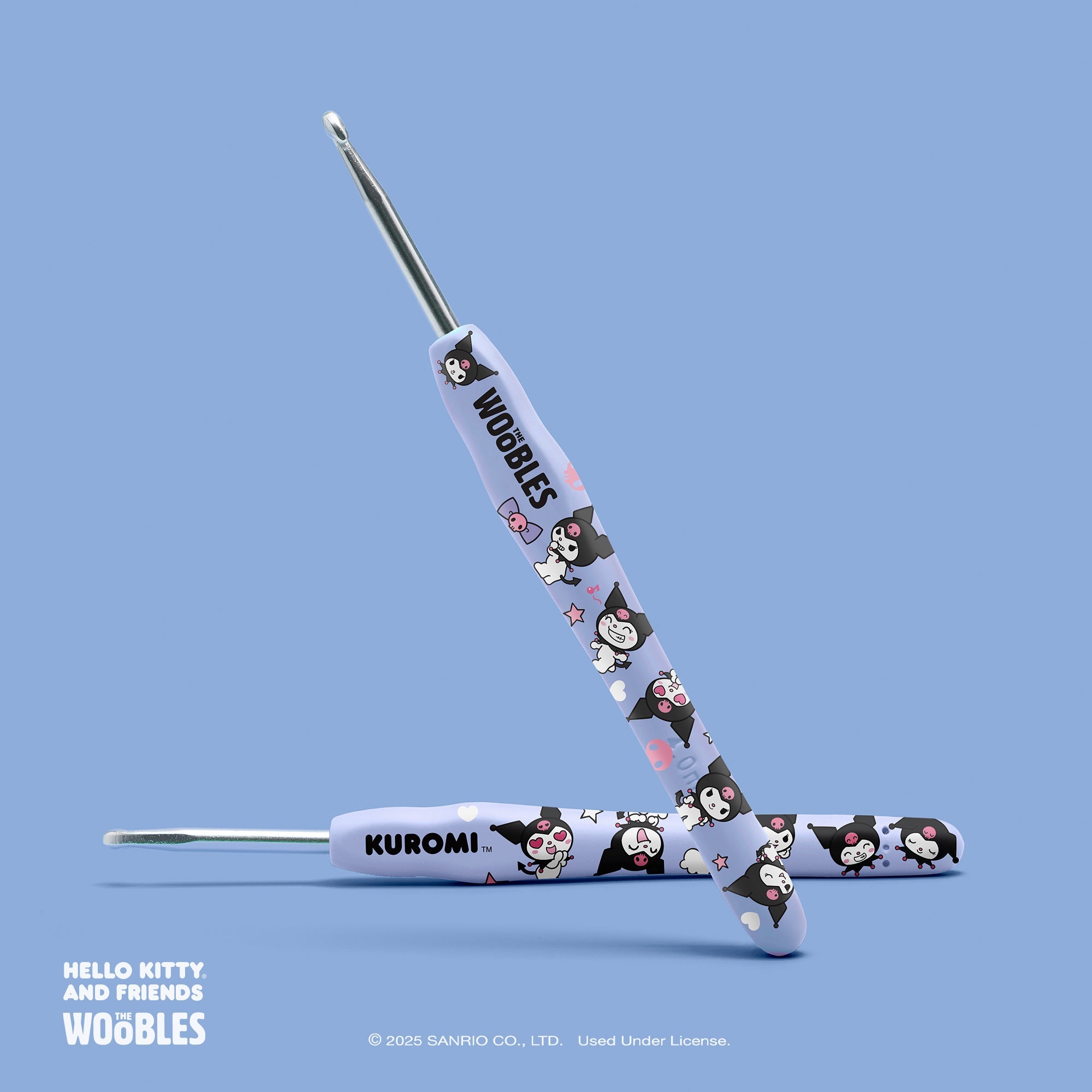 Pack Hello Kitty® et ses amis Wooblin' into Mischief