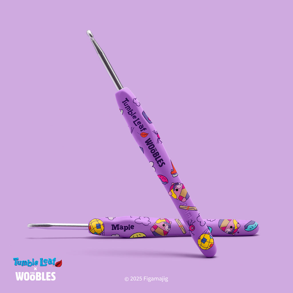 Offre groupée Tumble Leaf It to Us