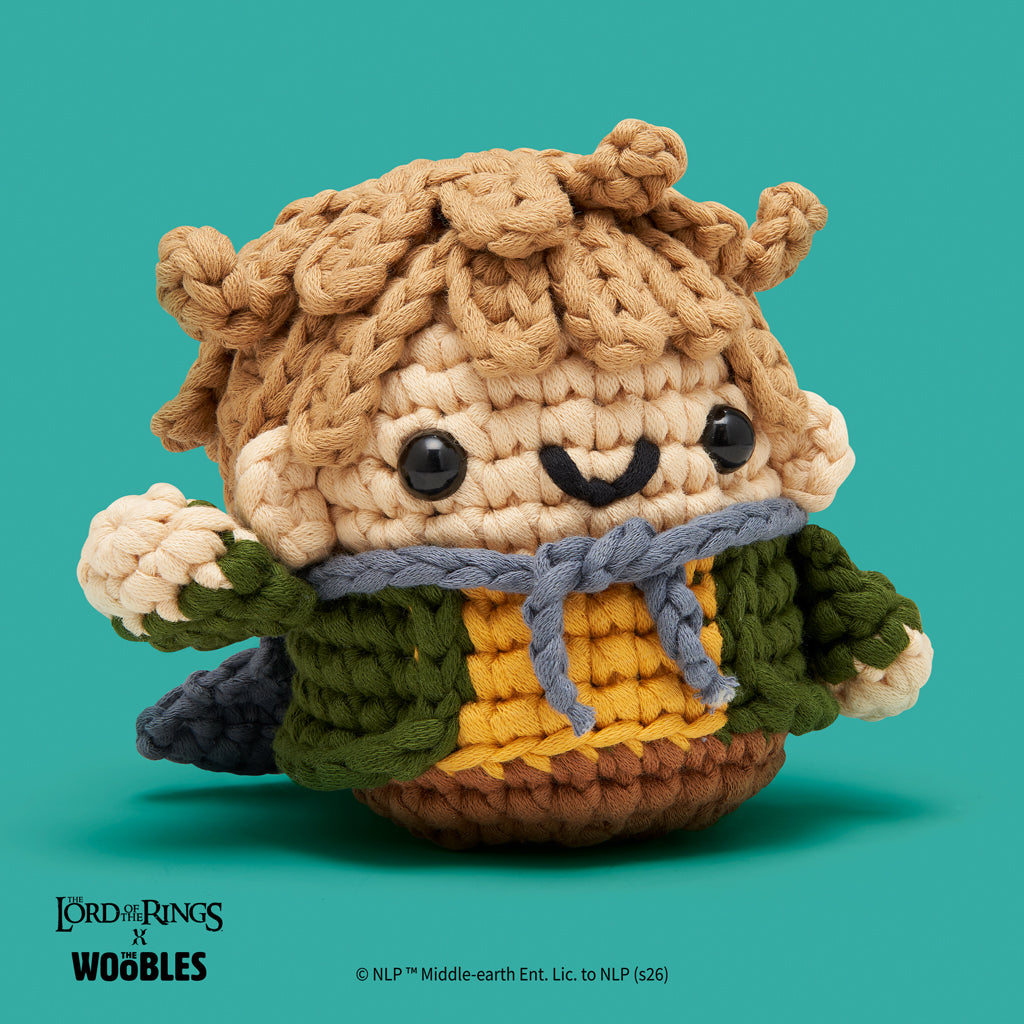 Kit de crochet Merry™