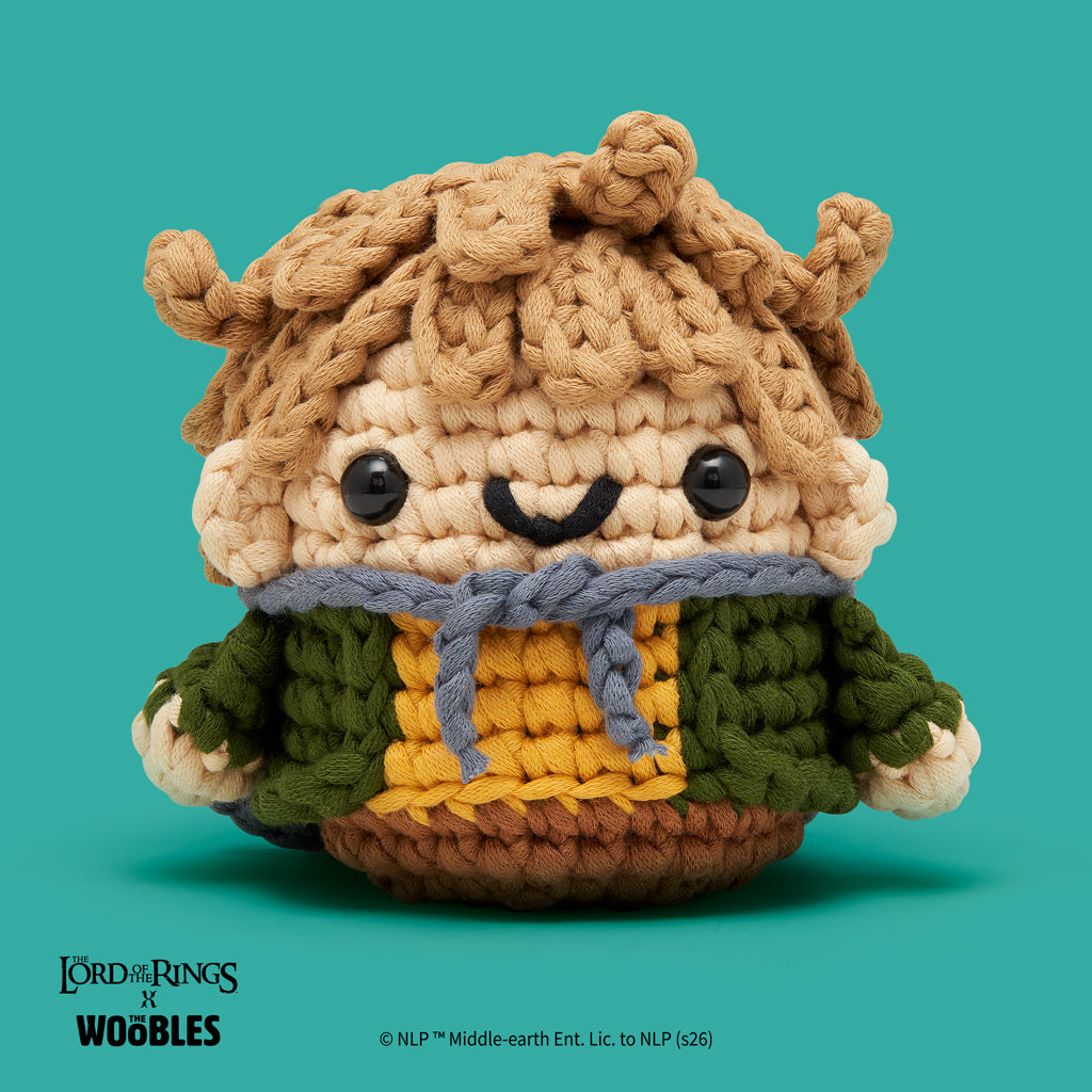 Kit de crochet Merry™