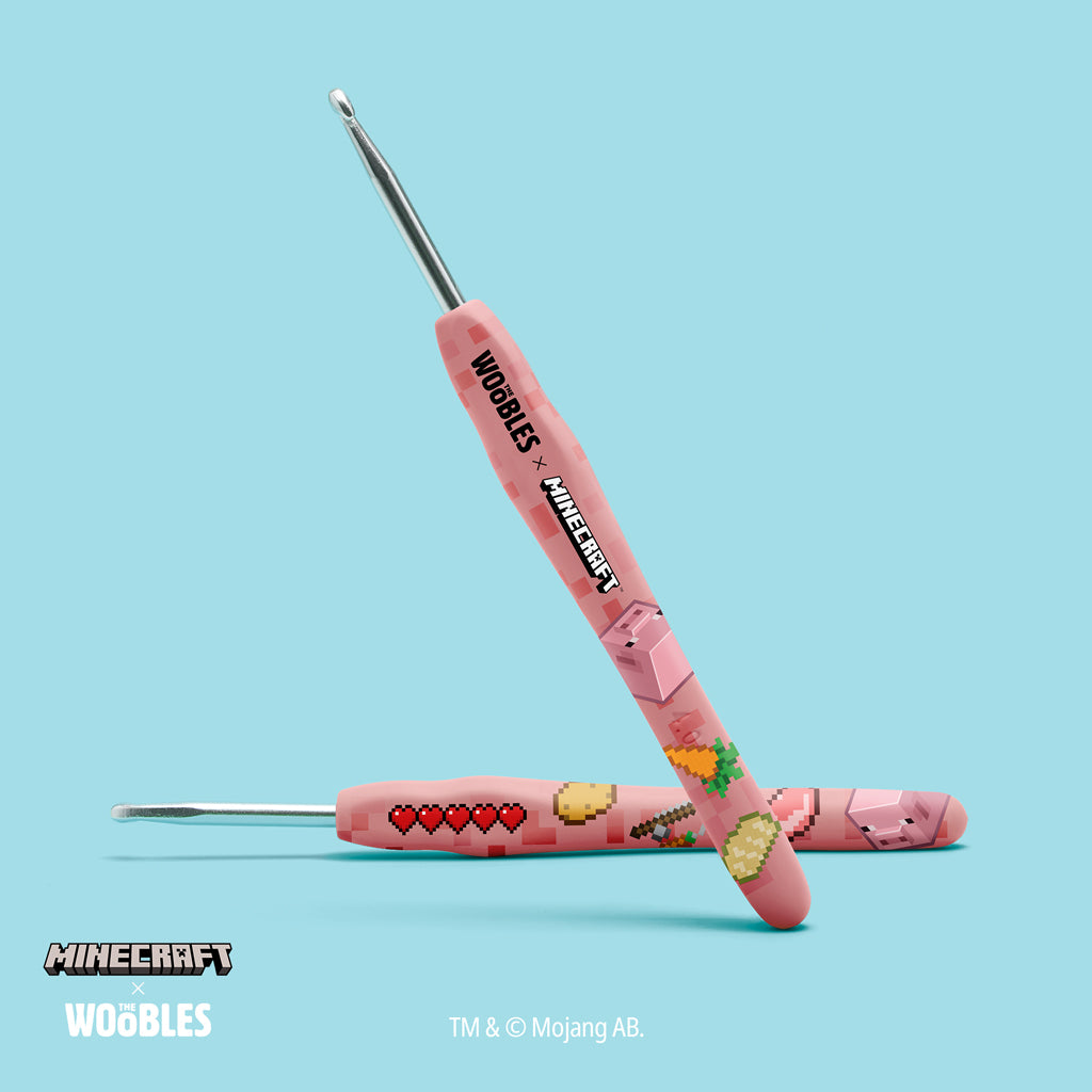 Pack d'étoiles Minecraft Total Block