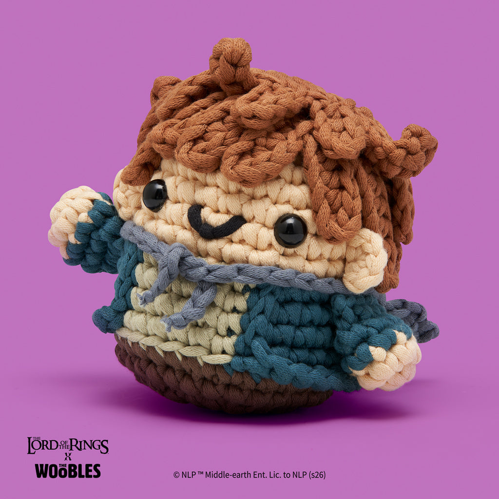 Bienvenue dans le pack Shire