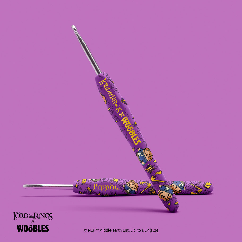 Bienvenue dans le pack Shire