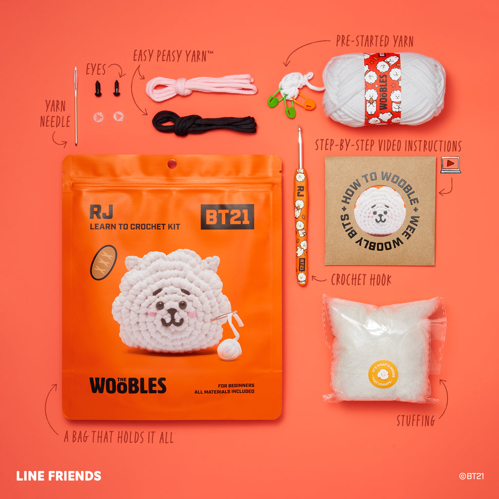 Pack UNIVERSTAR Twinkle, Twinkle