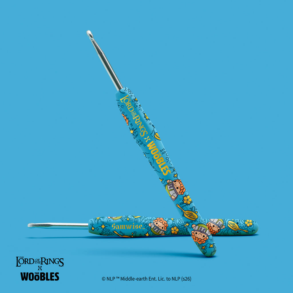 Bienvenue dans le pack Shire