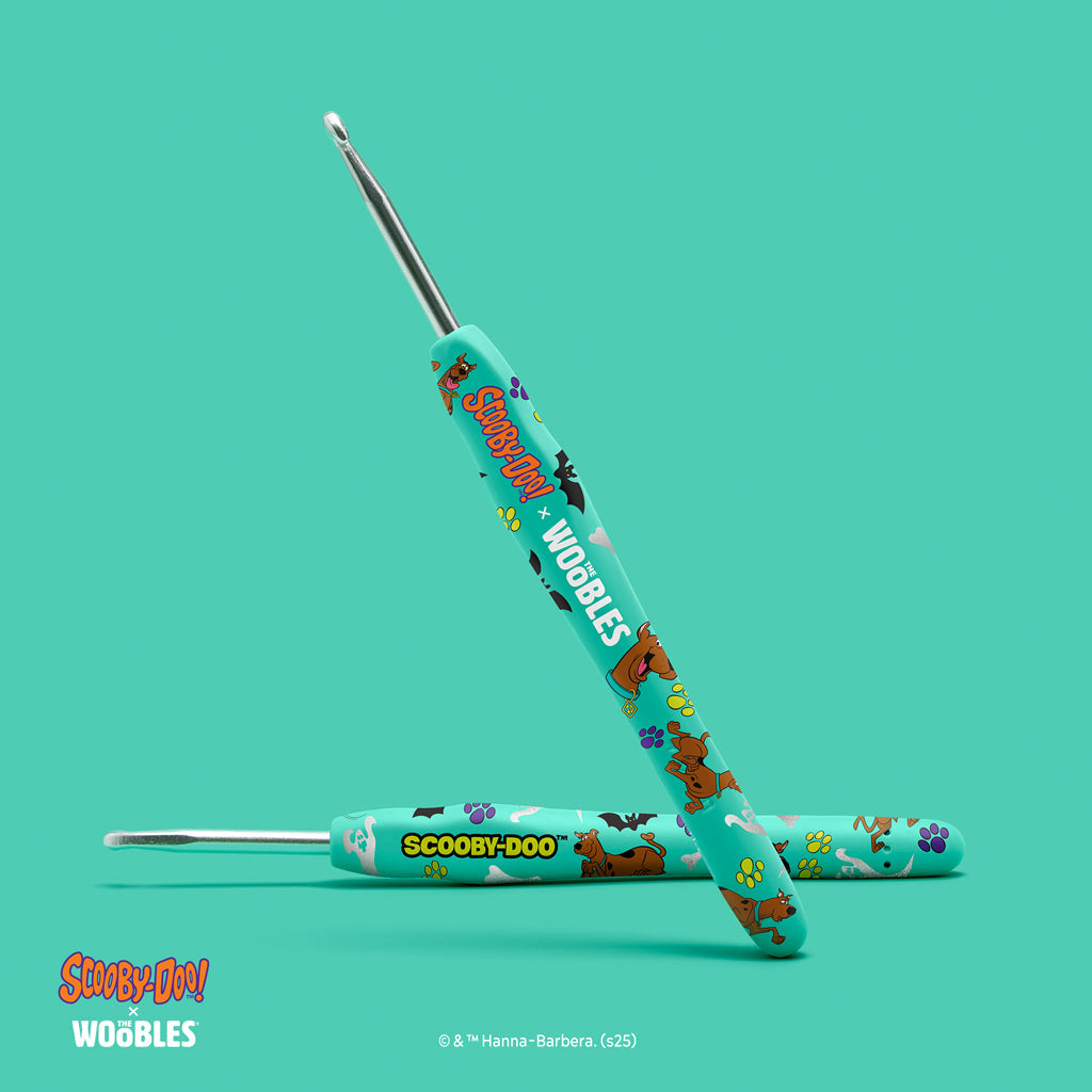 Pack Scooby-Dooby-Doo