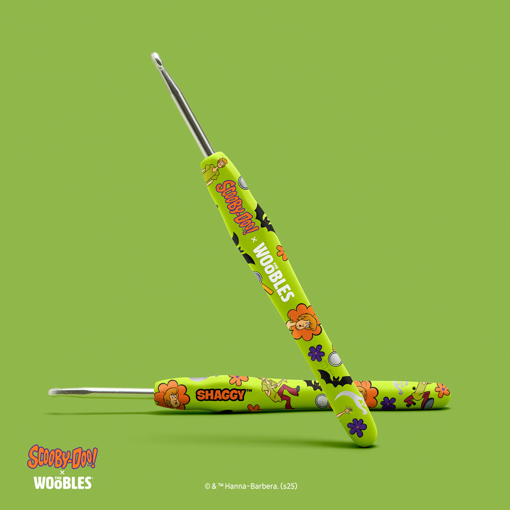 Pack Scooby-Dooby-Doo