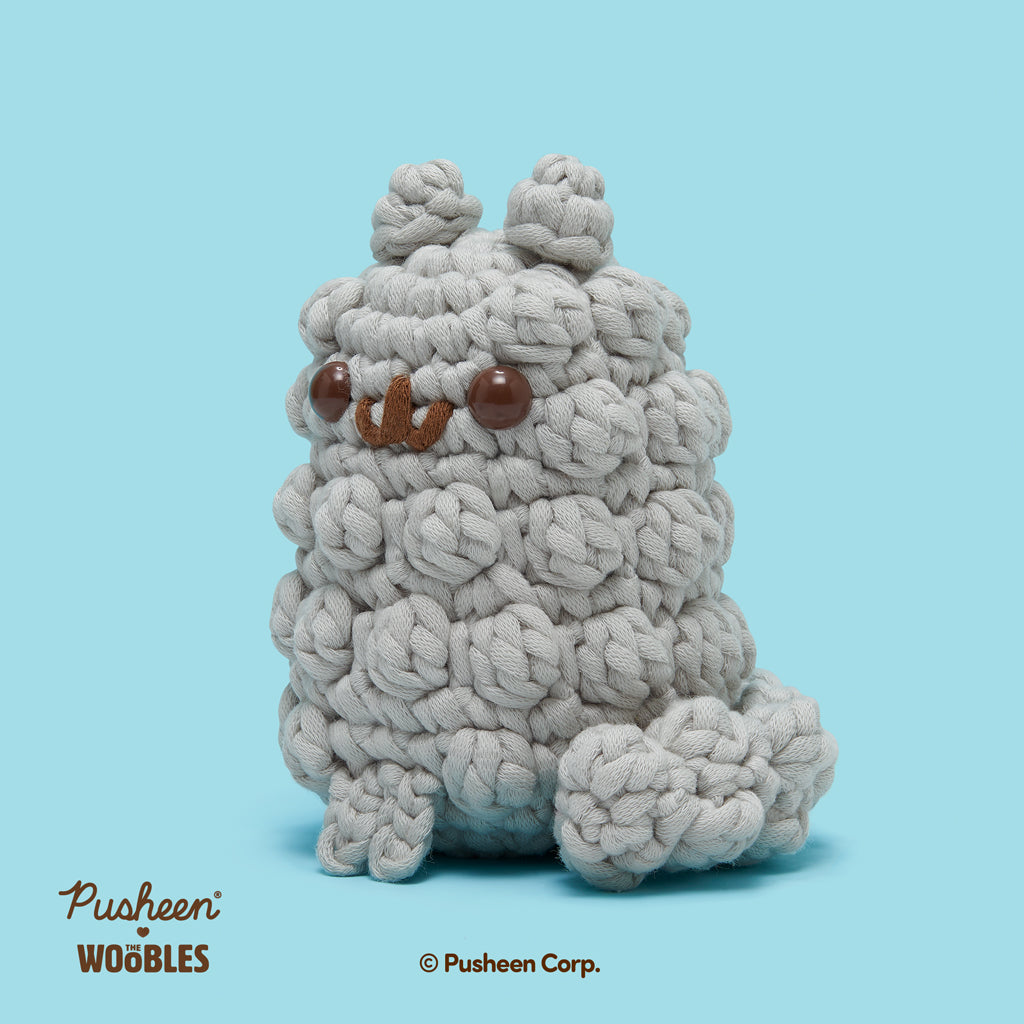 Kit de crochet orageux