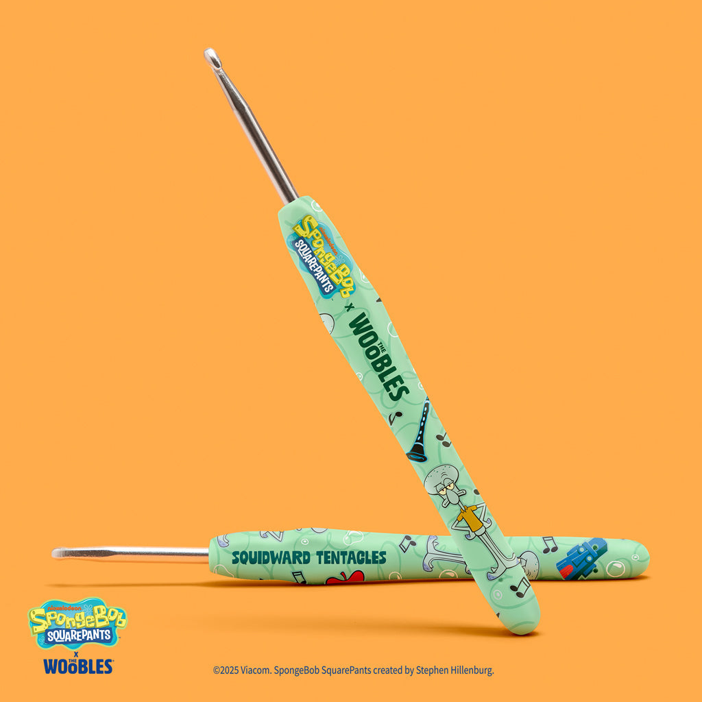 Lot de calmars à part