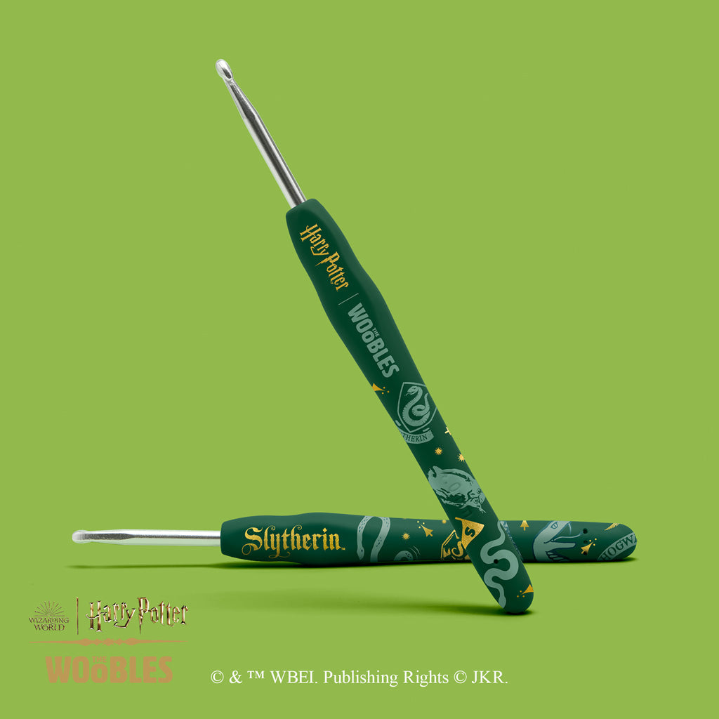 Kit de crochet Serpentard™ Serpentard