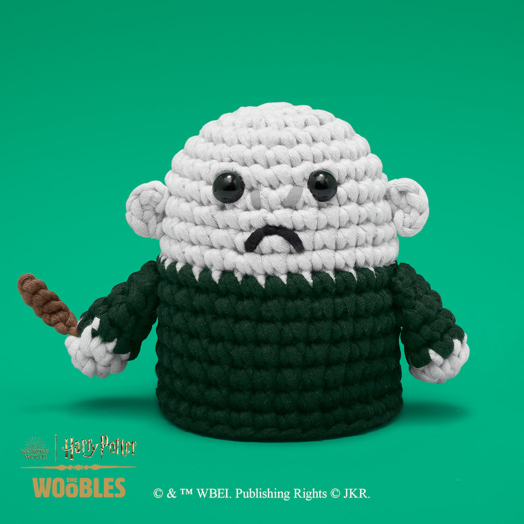 Kit de crochet Lord Voldemort™