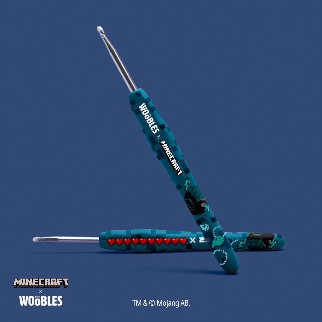 Minecraft Bloquez-le pour eux